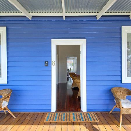 Jeffries Cottage Albany Exterior photo