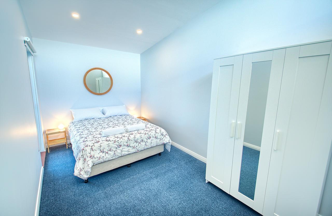 Jeffries Cottage Albany Room photo