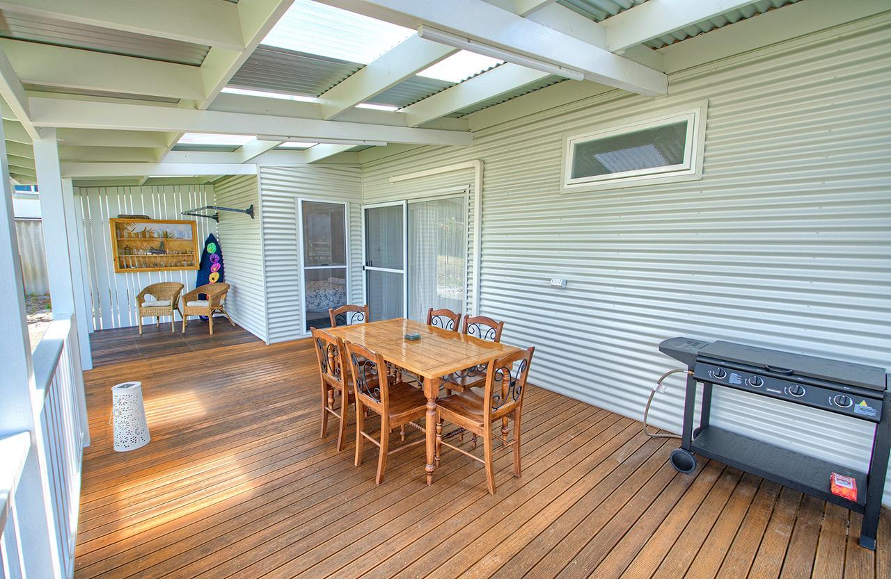 Jeffries Cottage Albany Room photo